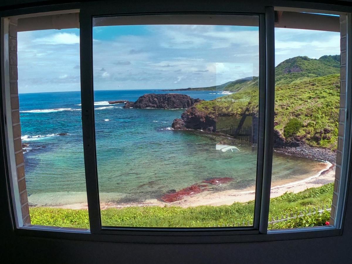 Casa Dos Tubaroes Hotell Fernando de Noronha Exteriör bild
