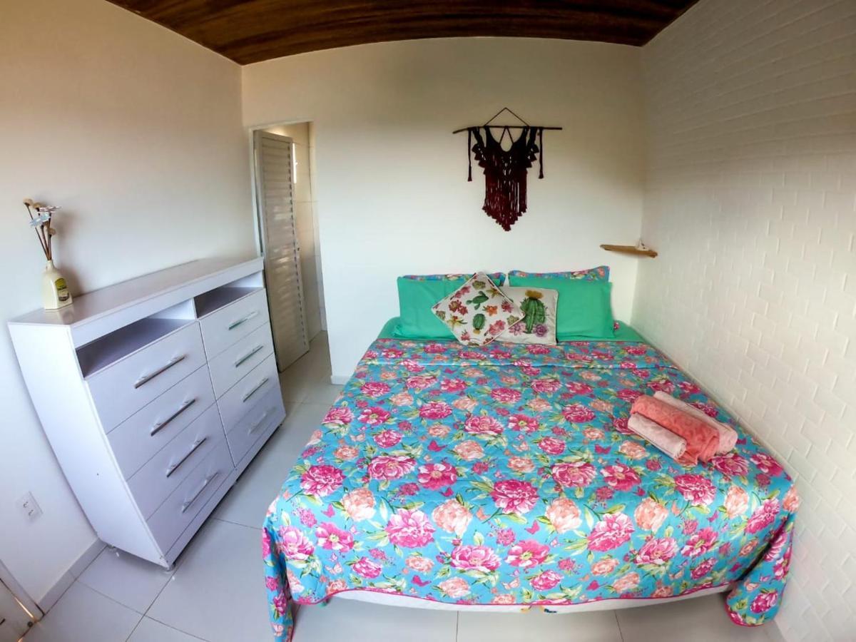 Casa Dos Tubaroes Hotell Fernando de Noronha Exteriör bild